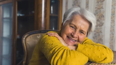 Twoja babcia to Bogda? Koniecznie powiedz jej, że nosi rzadkie i piękne imię!