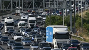 Wielka Brytania ma nowy rząd. Zakaz samochodów spalinowych już za 6 lat