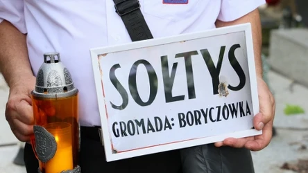Pożegnaliśmy twórcę "Samych swoich". "Świat nie składa się z atomów, tylko z opowieści"