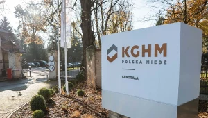 Poprzedni zarząd KGHM nie uzyskał absolutorium za 2023 r.