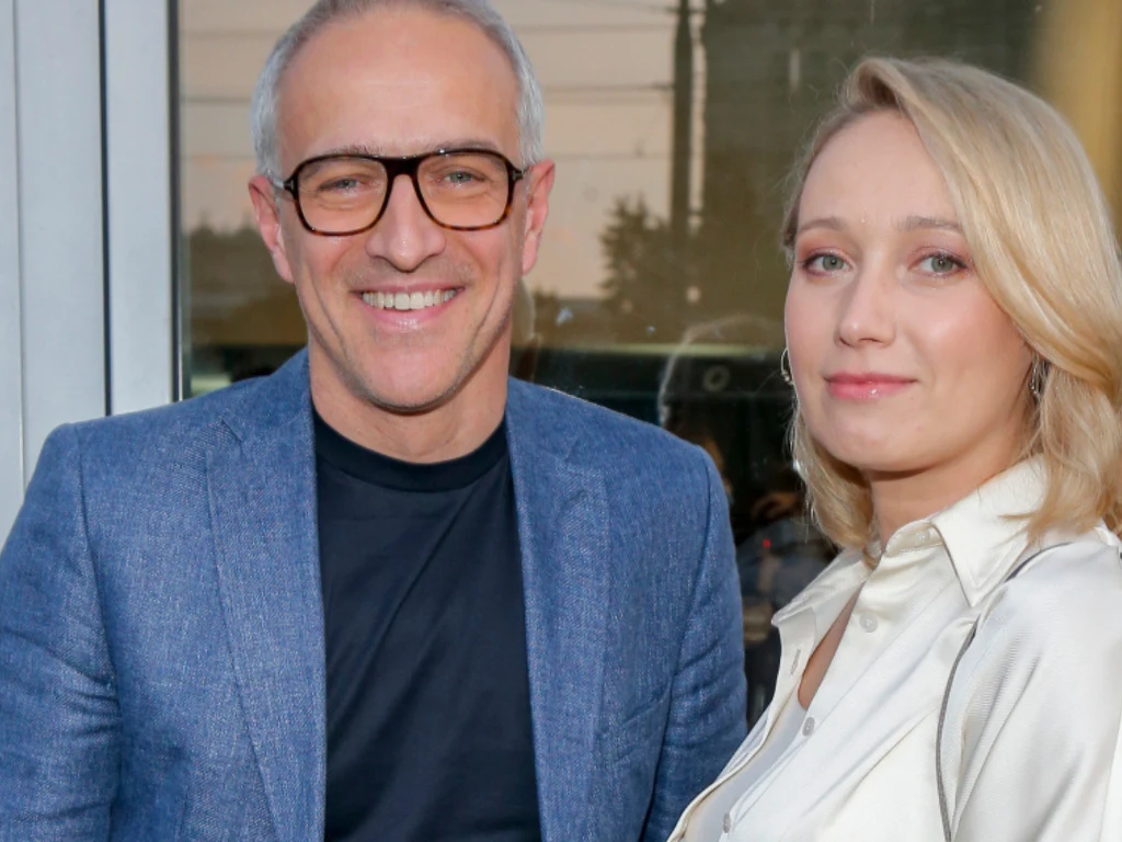 Paweł Orleański, Joanna Orleańska  Paweł Orleański, Joanna Orleańska