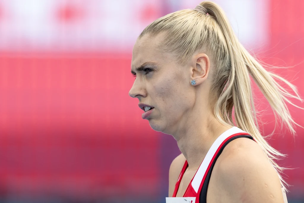 Iga Baumgart-Witan Iga Baumgart-Witan