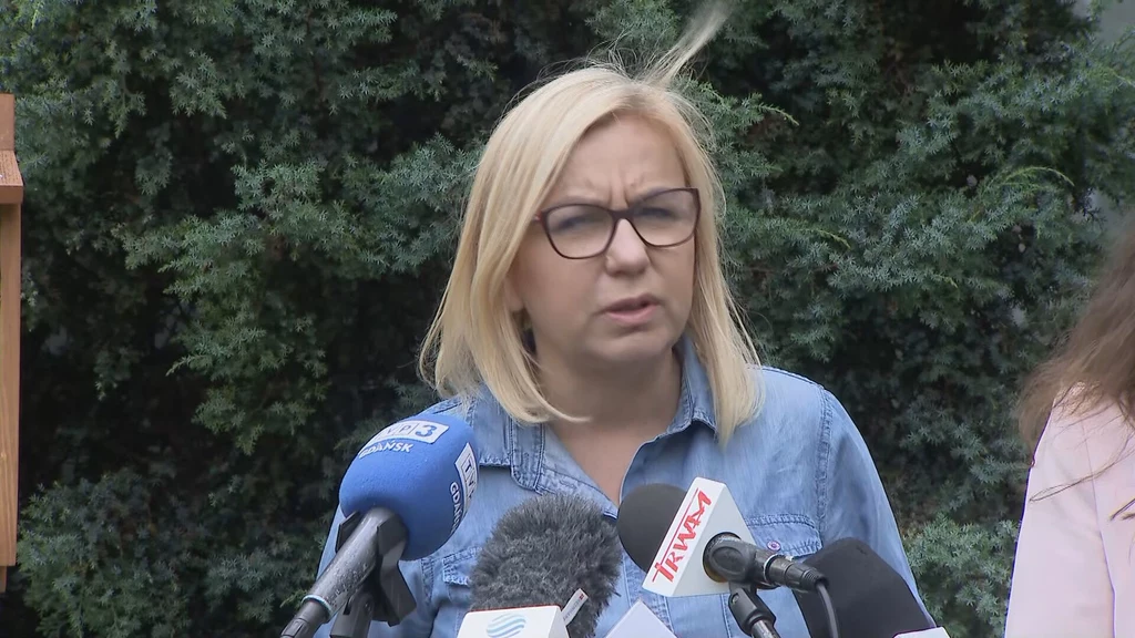 Paulina Hennig-Kloska wyjaśniła, co zrobić, gdy prognozowany rachunek za prąd nie uwzględnia maksymalnych cen ustanowionych przez rząd