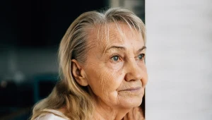 Problemy z cholesterolem mogą być widoczne na skórze