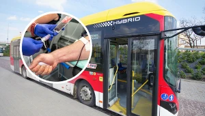 Darmowe przejazdy komunikacją miejską w Białymstoku