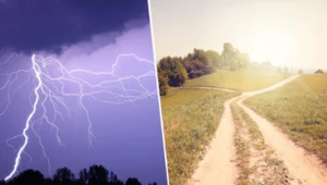 Pogoda na lato może być bardzo gorąca. Przyjdą upały i typowe letnie burze. Jesienią można się z kolei spodziewać dużych opadów deszczu