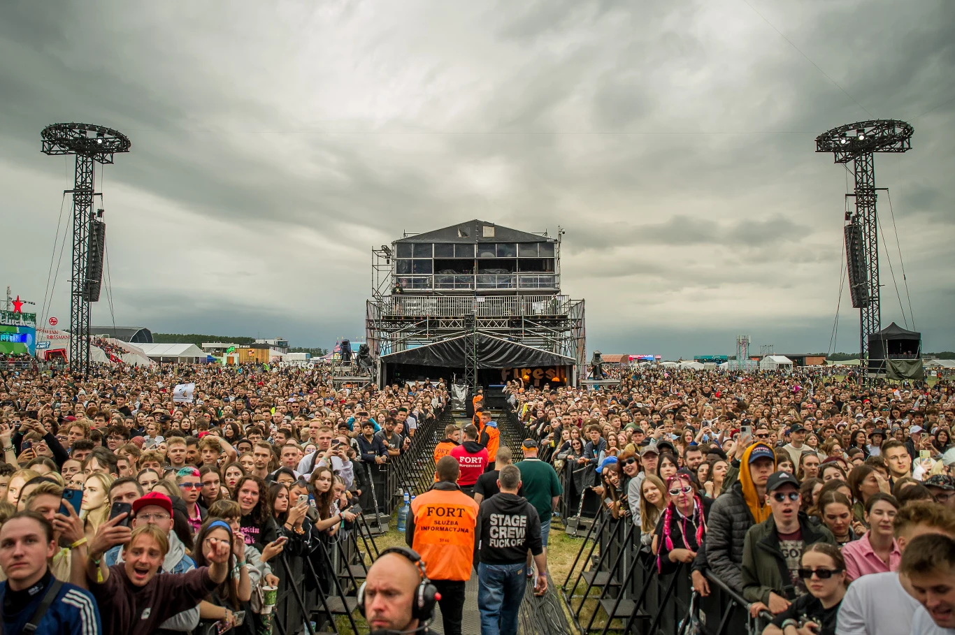 Don Toliver na Open'er Festival 2024 Don Toliver na Open'er Festival 2024