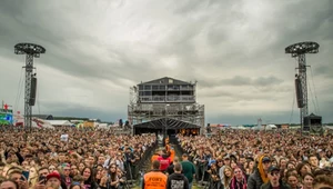 Skandaliczne zachowanie ochroniarzy na Clout Festival. "Zacząłem się bać"