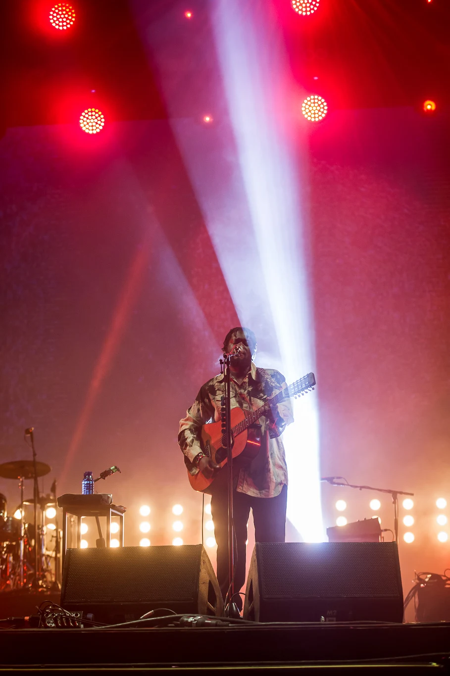 Michael Kiwanuka Michael Kiwanuka