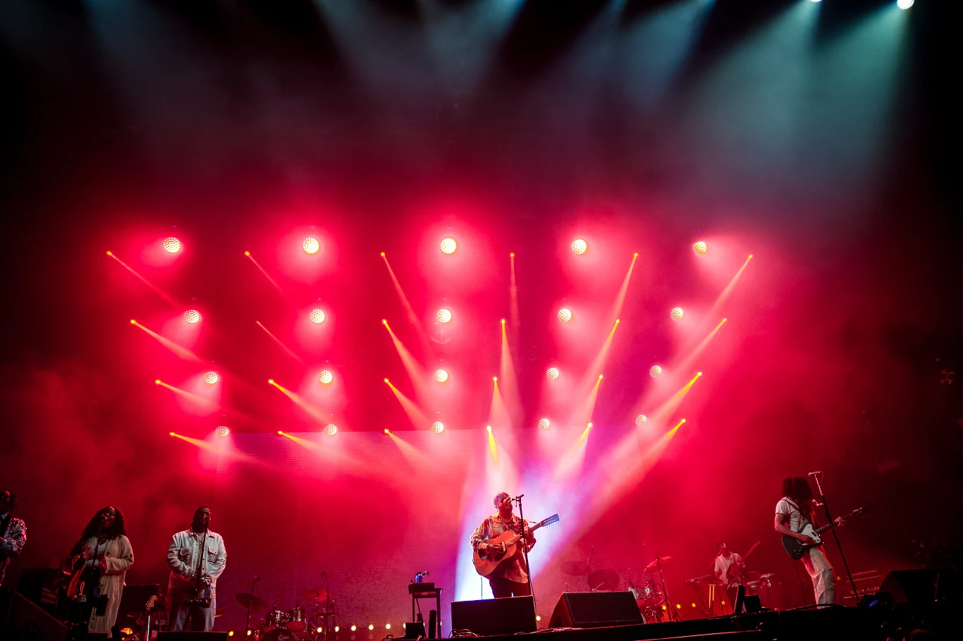 Michael Kiwanuka Michael Kiwanuka