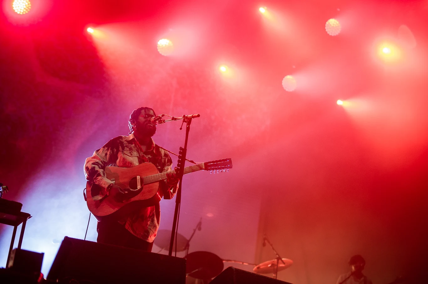 Michael Kiwanuka Michael Kiwanuka