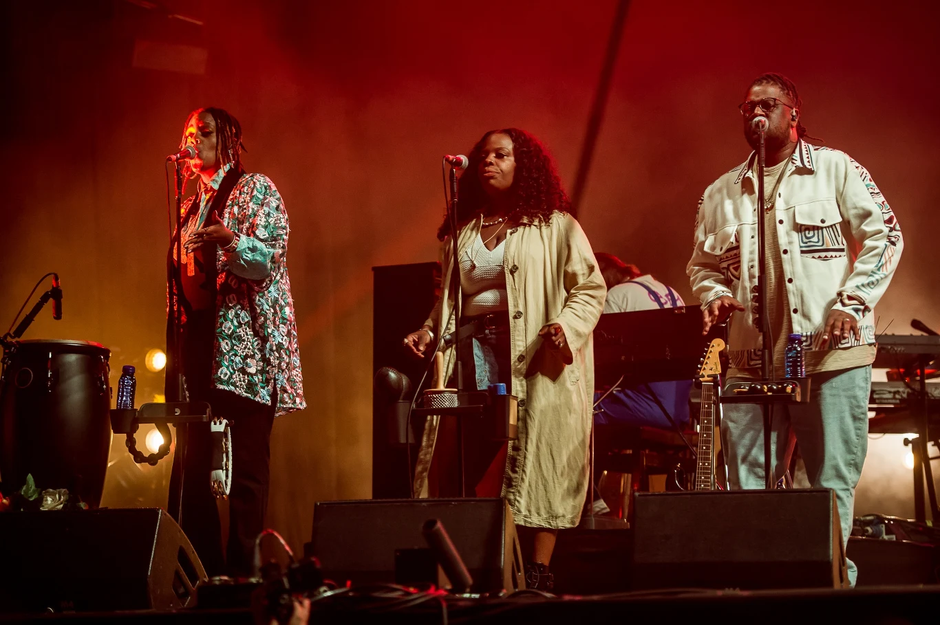 Michael Kiwanuka Michael Kiwanuka