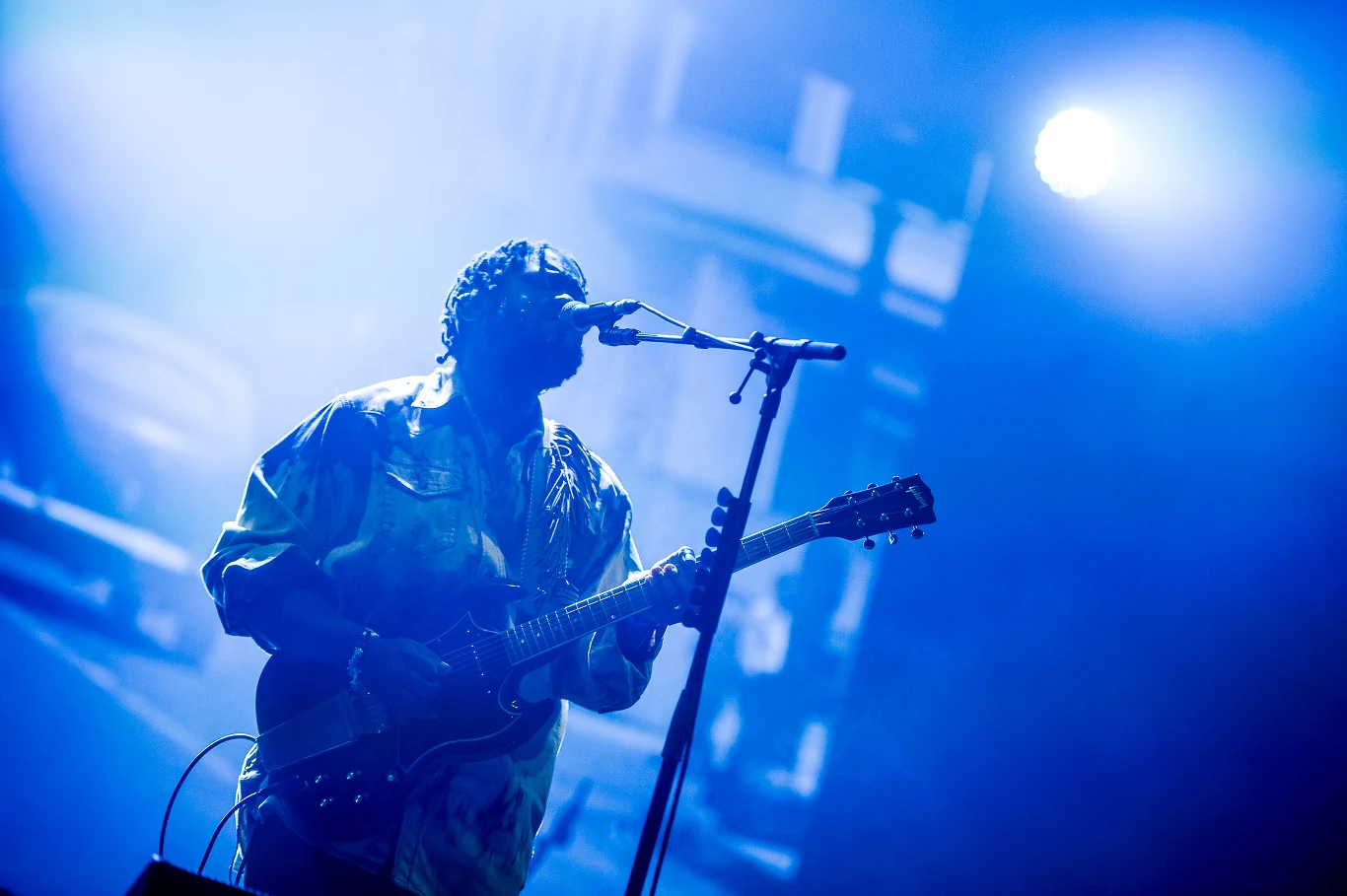 Michael Kiwanuka Michael Kiwanuka