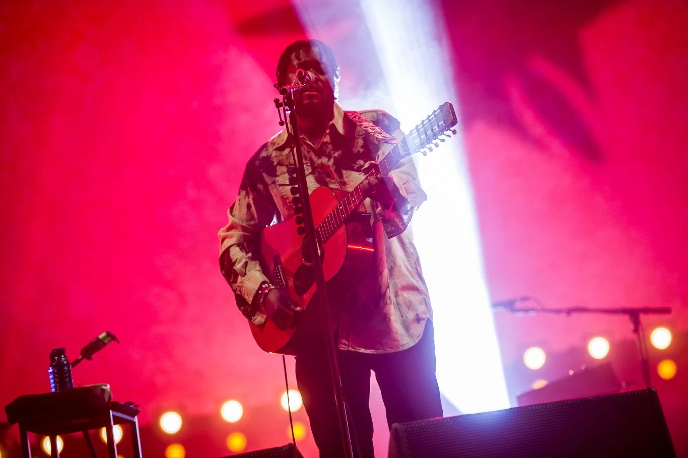 Michael Kiwanuka Michael Kiwanuka