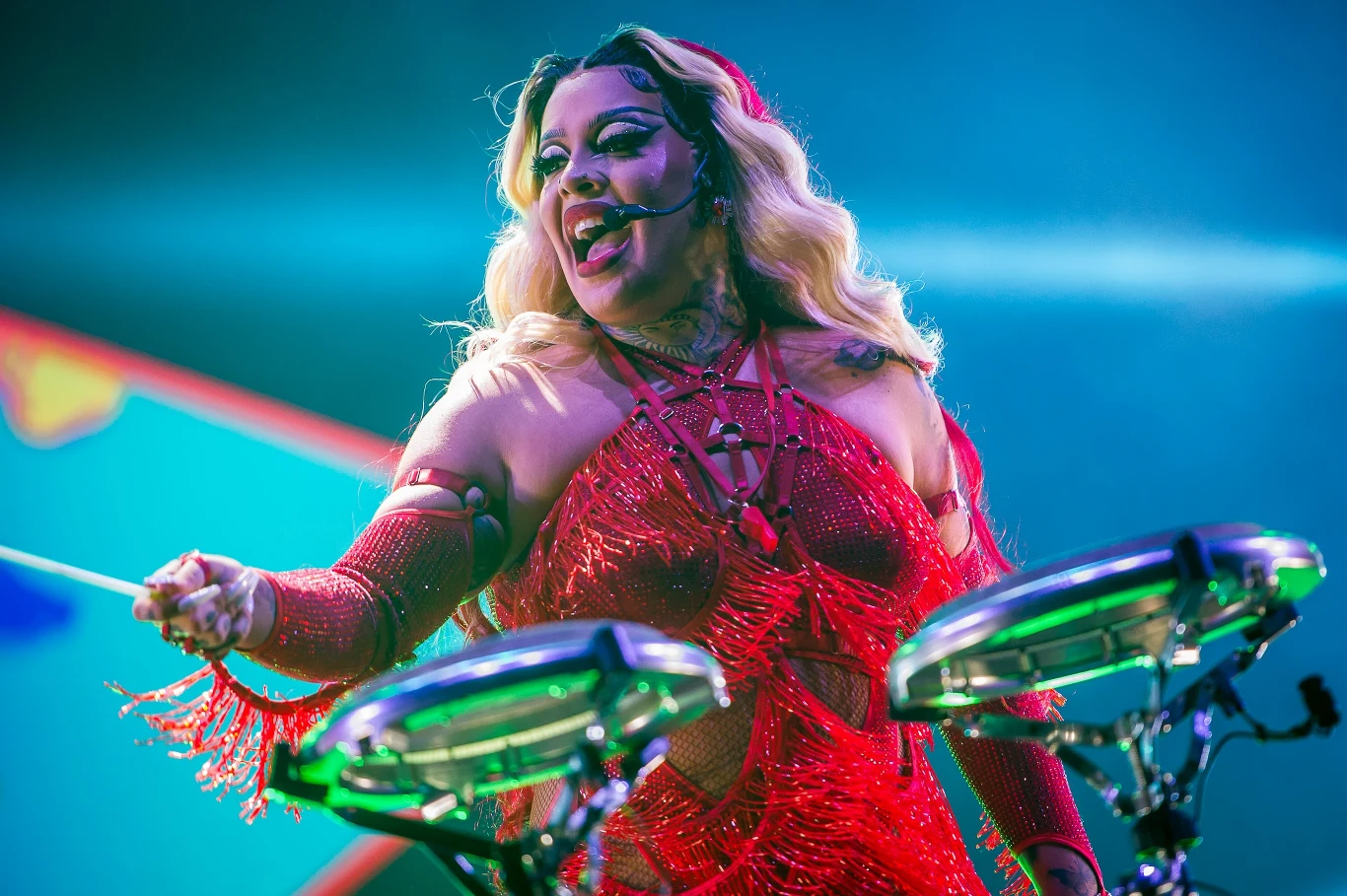 Gloria Groove Gloria Groove