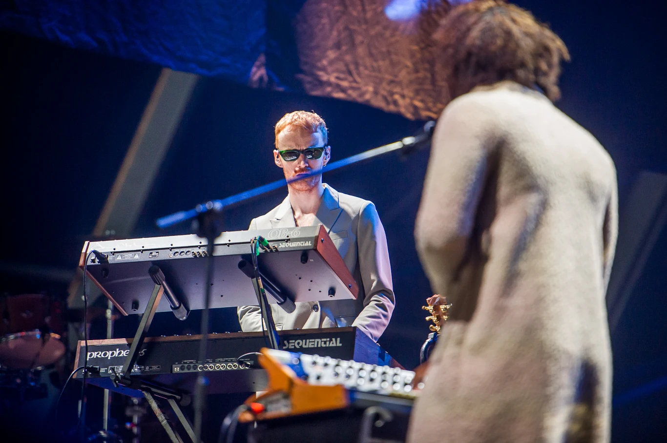 Benjamin Clementine Benjamin Clementine