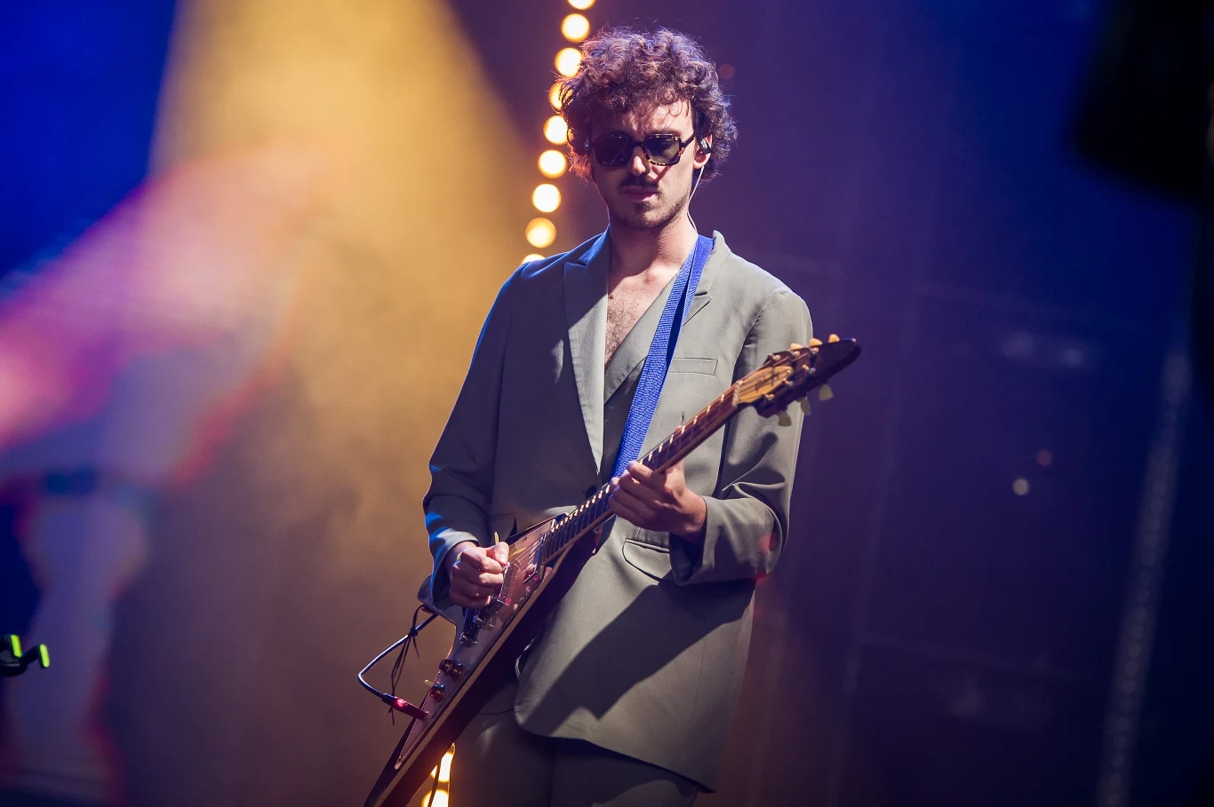 Benjamin Clementine Benjamin Clementine