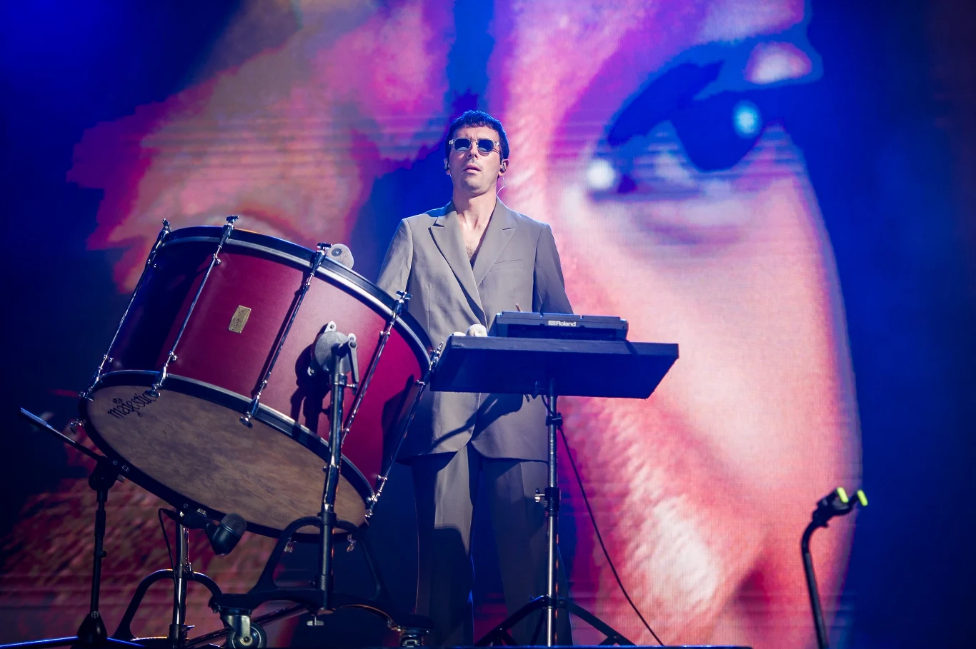 Benjamin Clementine Benjamin Clementine