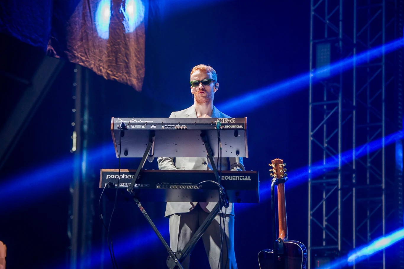 Benjamin Clementine Benjamin Clementine