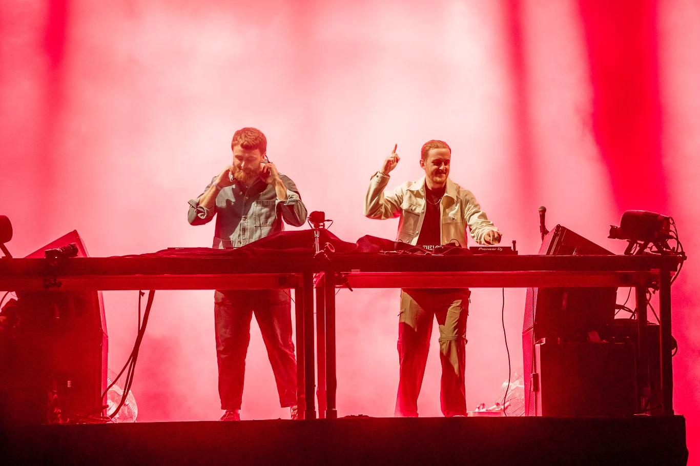 Disclosure Disclosure