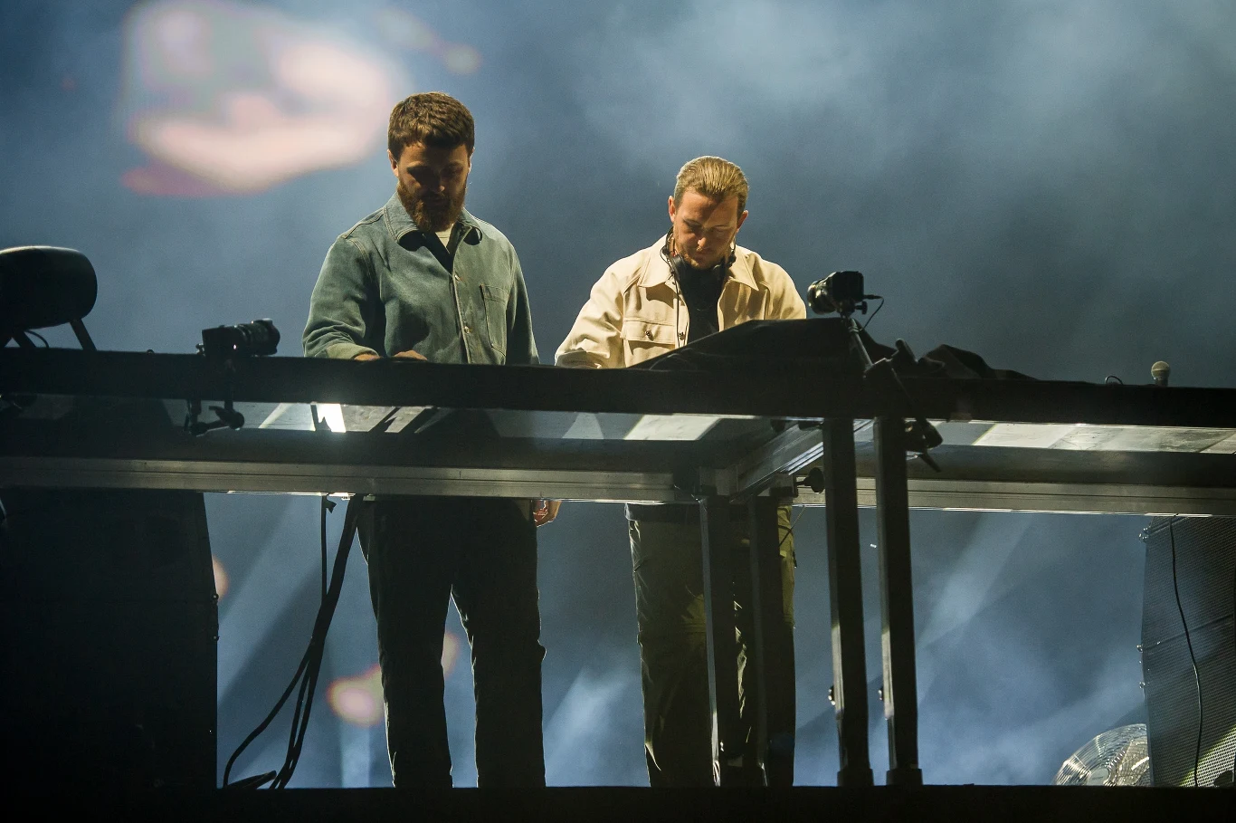 Disclosure Disclosure