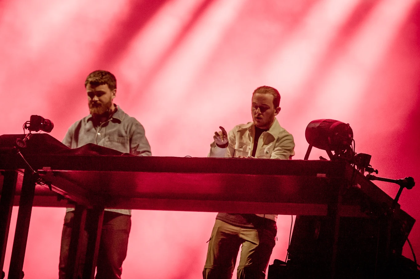 Disclosure Disclosure