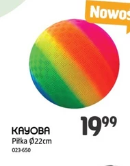 Piłka Kayoba