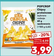 Chipsy Popcrop