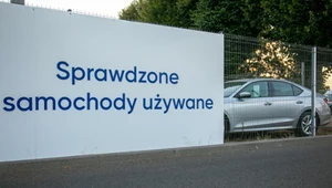 Jak sprawdzić historię samochodu używanego?