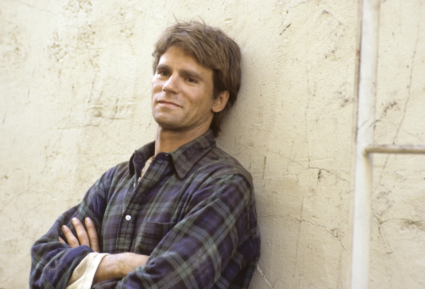 Richard Dean Anderson Richard Dean Anderson