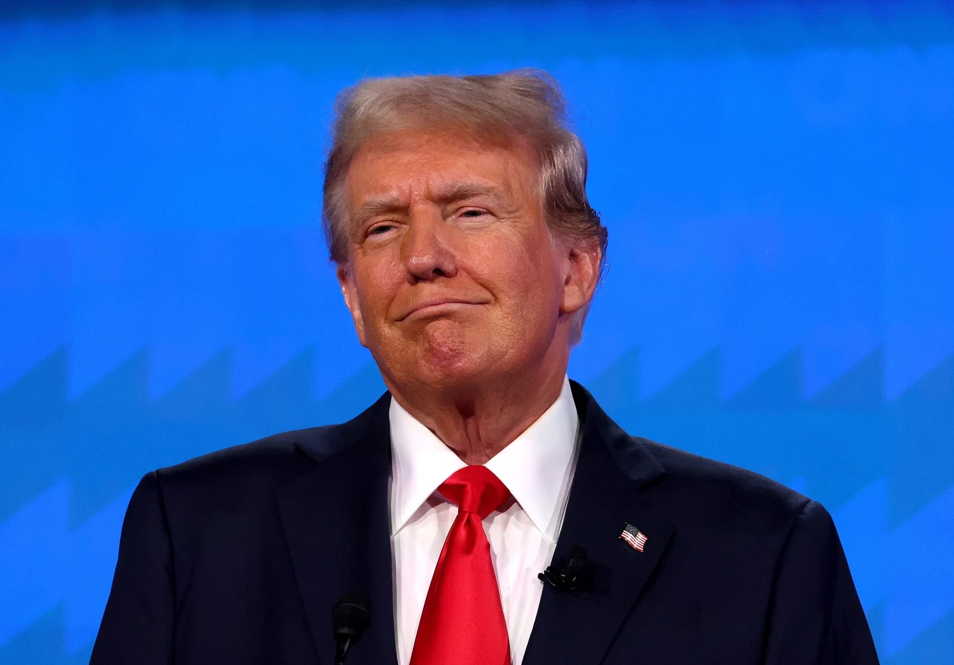 Donald Trump i członkowie PiS. To jego potencjalni sojusznicy w Polsce Donald Trump i członkowie PiS. To jego potencjalni sojusznicy w Polsce