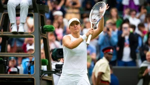 Poznaliśmy oficjalną godzinę rozpoczęcia meczu Świątek - Putincewa