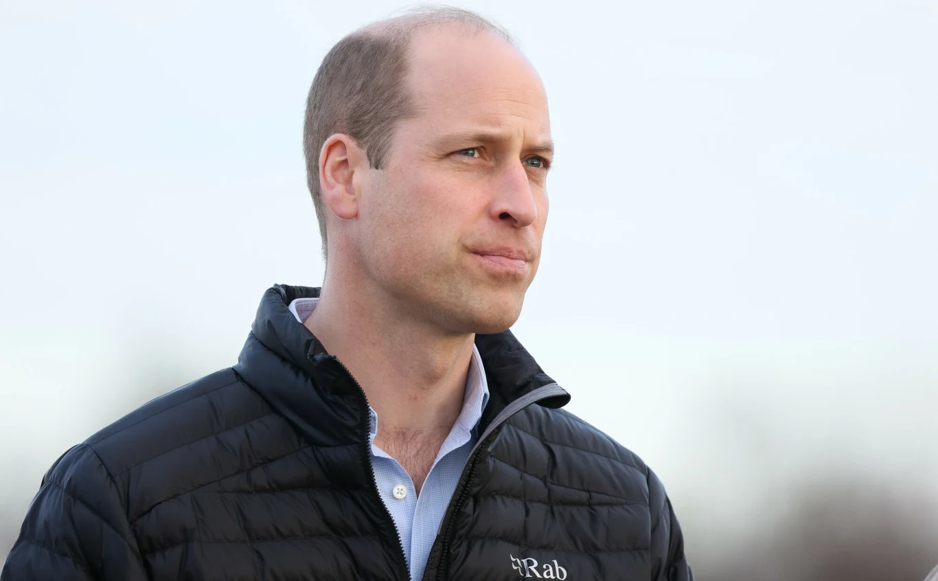 Książę William Książę William