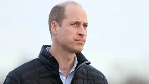Książę William