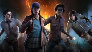 Dead by Daylight