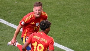 Dani Olmo