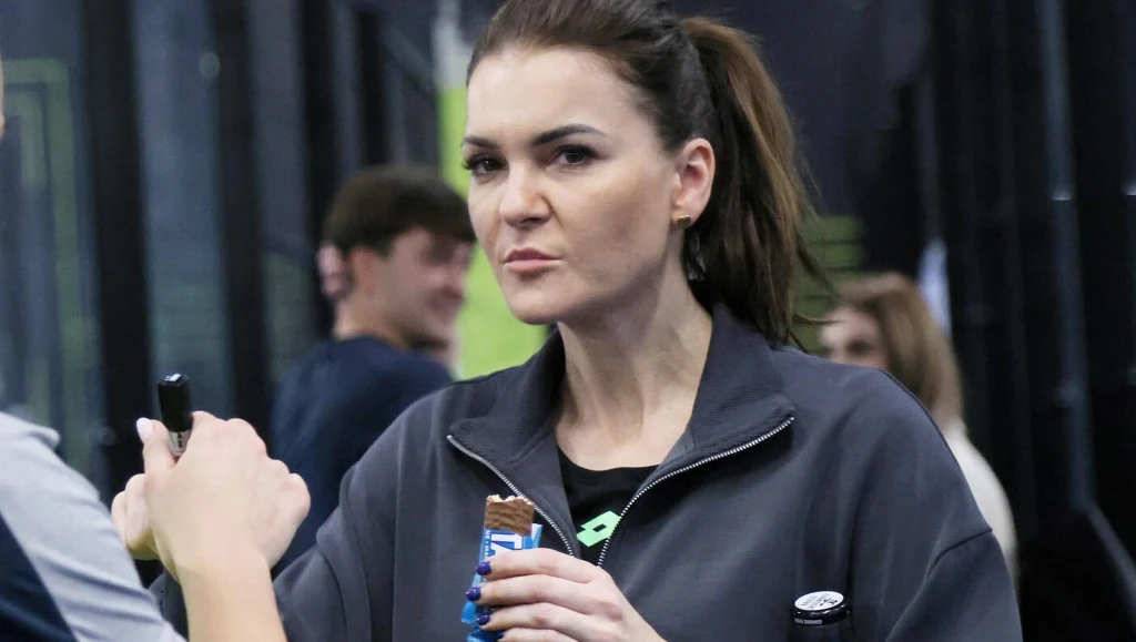 Agnieszka Radwańska Agnieszka Radwańska