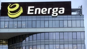 Energa oszacowała, iż pogorszenie wyniku spółki w II połowie 2024 roku, na skutek decyzji prezesa URE dotyczącej zatwierdzenia nowej taryfy na prąd, szacowane jest na około 350 mln zł
