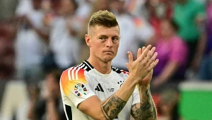 Toni Kroos