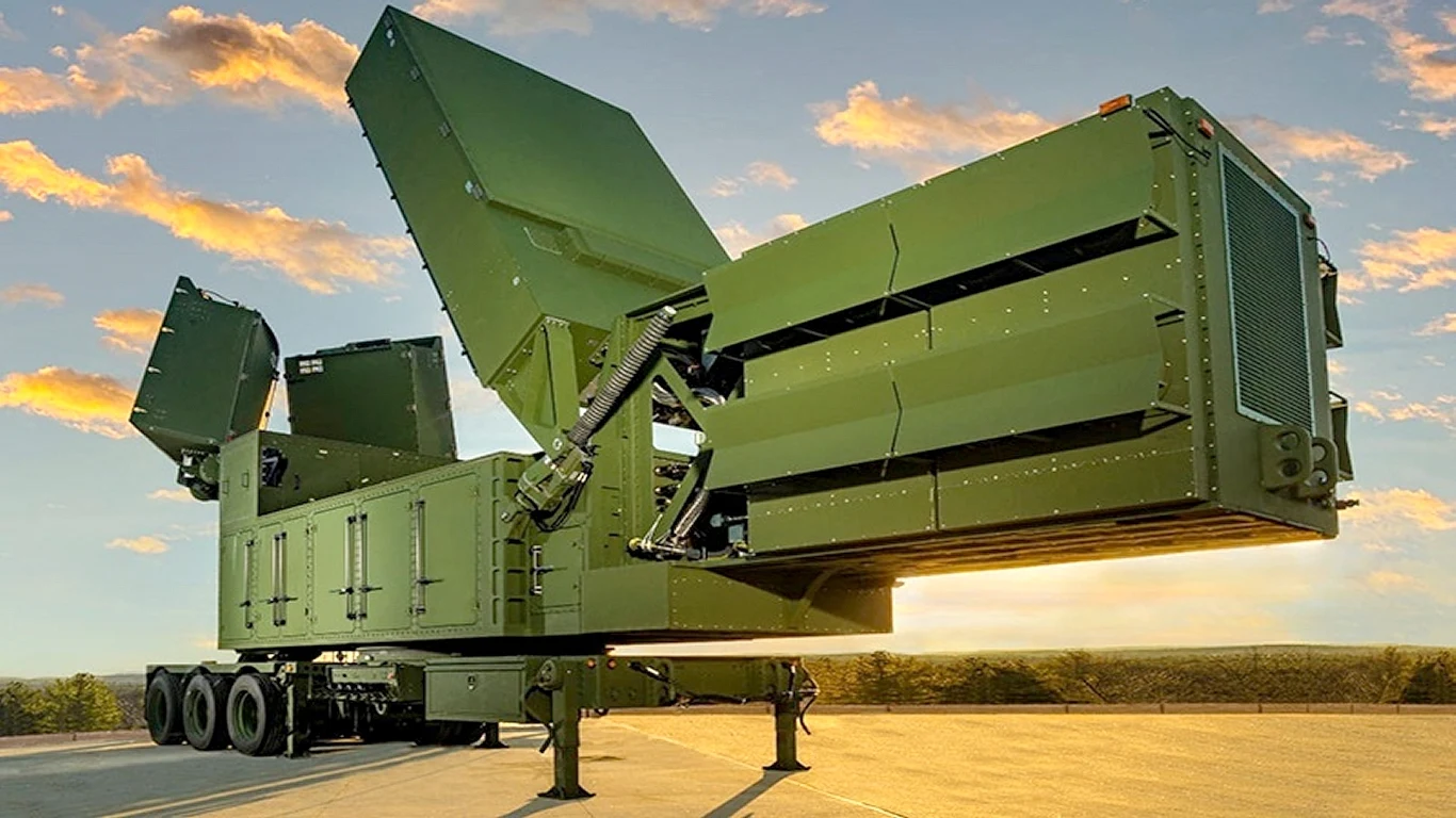 Ukraina otrzymała czwartą baterię systemu Patriot Ukraina otrzymała czwartą baterię systemu Patriot