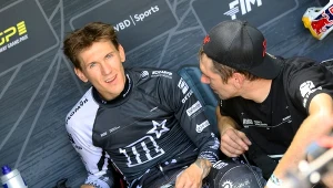 Polak postraszył rywali. Przed nim wielka szansa. Może przejść do historii