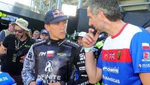 Polak ofiarą globalnej awarii. Utknął na lotnisku, klub ma wielkie obawy