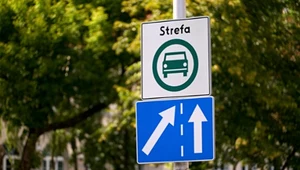 Kraków zapłaci influencerom za promowanie Strefy Czystego Transportu