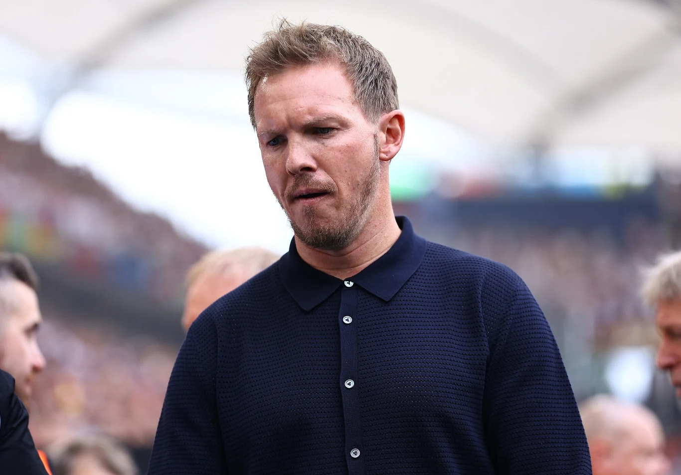Julian Nagelsmann