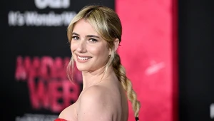 Emma Roberts