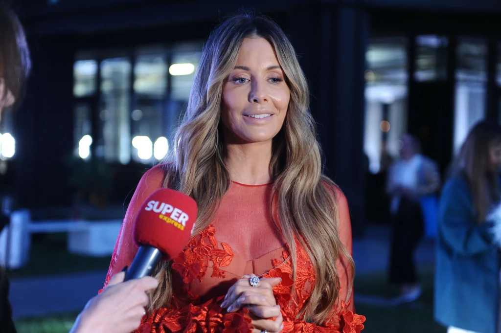 Małgorzata Rozenek-Majdan