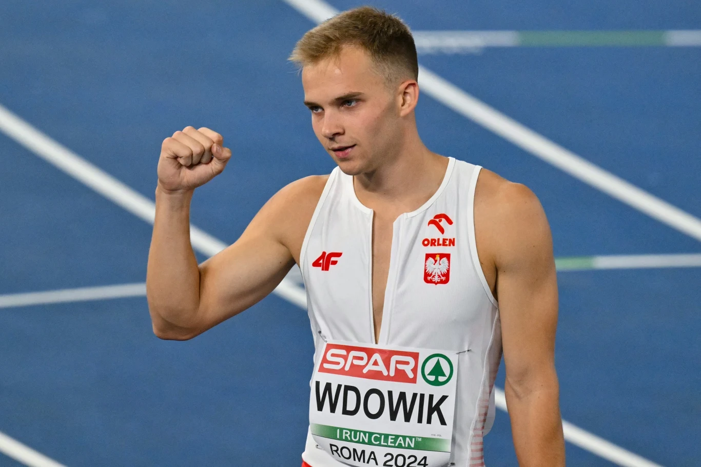 Oliwer Wdowik Oliwer Wdowik