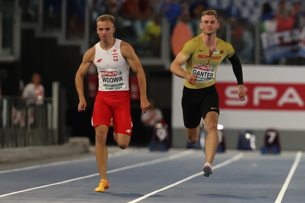 Oliwer Wdowik Oliwer Wdowik