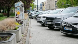 Najbardziej zapomniany przepis o parkowaniu na chodniku