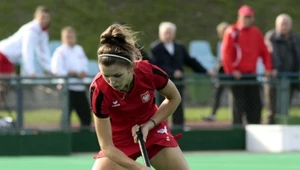 Amelia Katerla zdobyła 22 bramki - najwięcej w turnieju. Jest podporą reprezentacji od wielu lat.